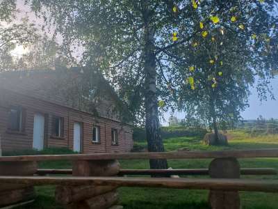 © Ranch du Donon