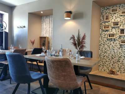 Restaurant La croisée des chemins