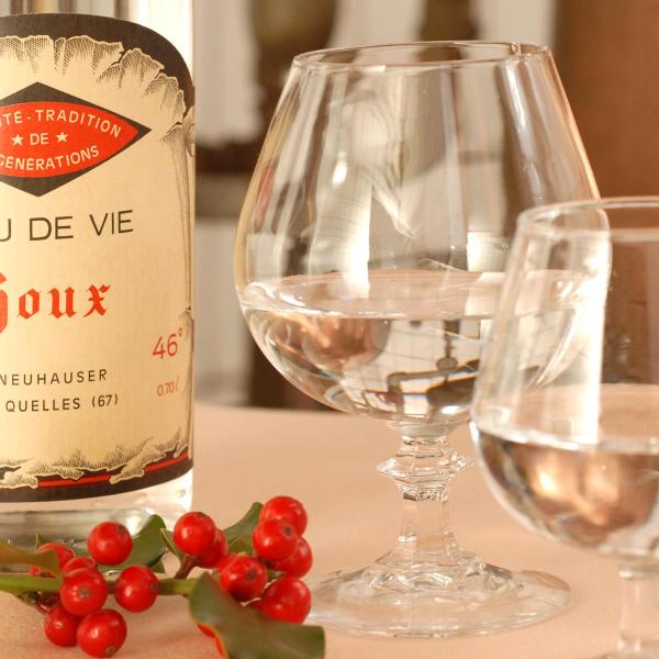 Distillerie Neuhauser