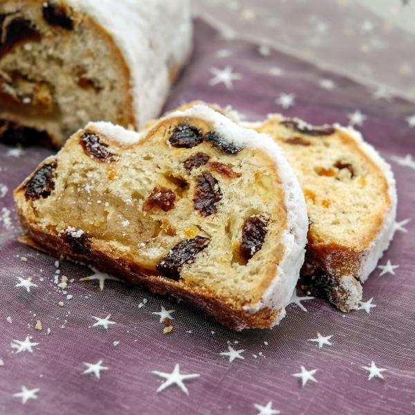 Boulangerie Pâtisserie Brice - Le fournil