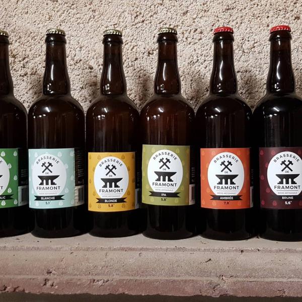 Brasserie de Framont