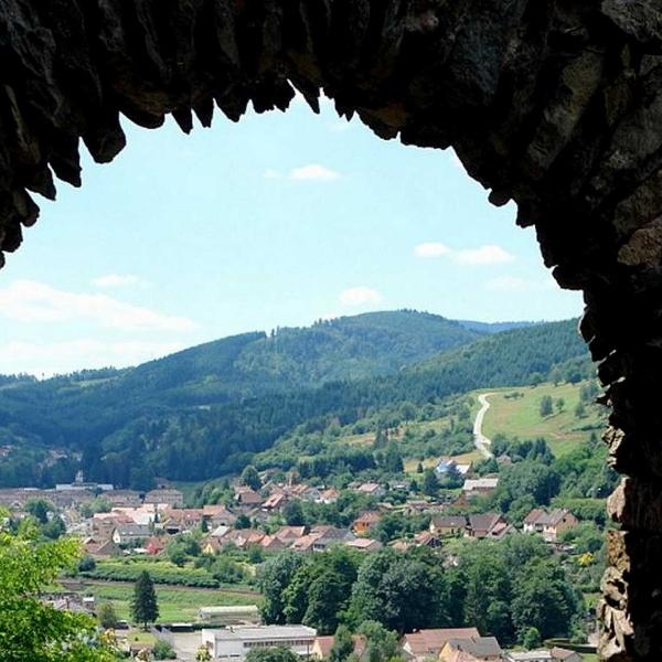 Rundwanderung C18 : Weg ders Gedenkens