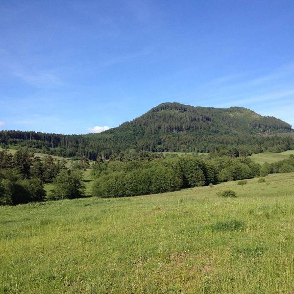 Rundwanderung H01 : Das Talmulde