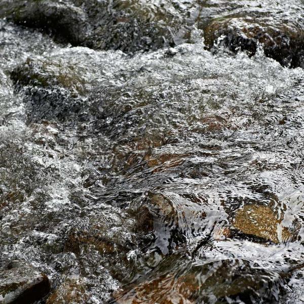 Rundwanderung B07 : Die Ruinen und der Wasserfall von Nideck